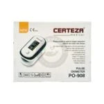 Pulse Oximeter Certeza PO-908
