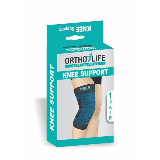 KNEE SUPPORT (PAIR)