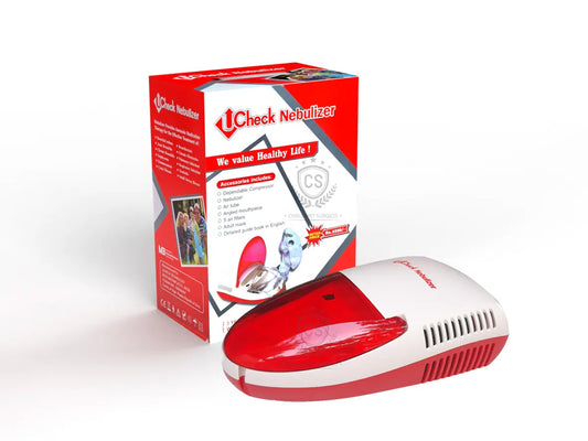 Nebulizer Machine Ucheck