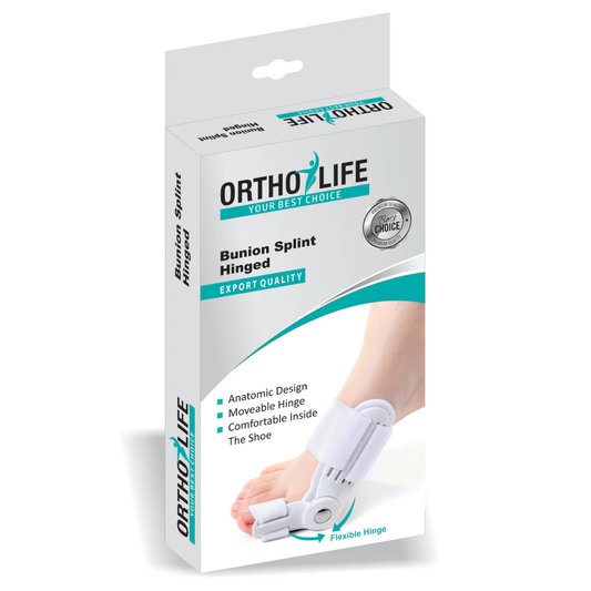BNUION SPLINT