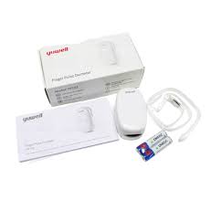 PULSE OXIMETER YUWELL - YX 102