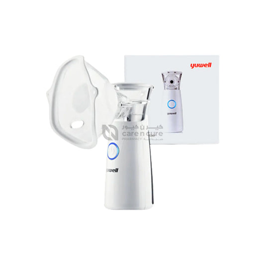 Yuwell Portable Mesh Nebulizer M102