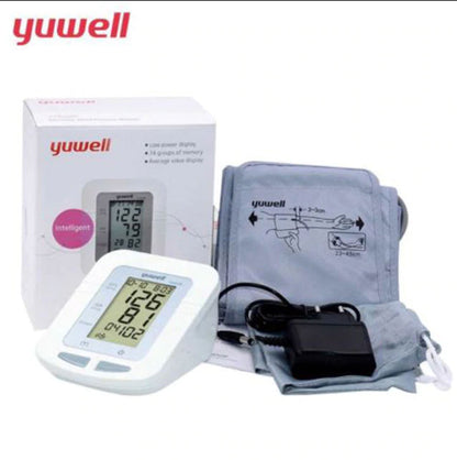 YuwelL BP Apparatus - YE660B