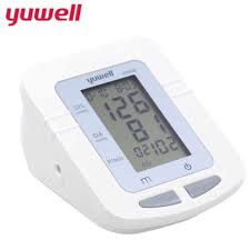 YuwelL BP Apparatus - YE660B