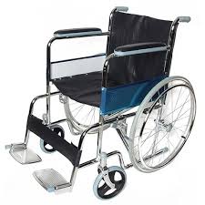 KY 809 WHEELCHAIR